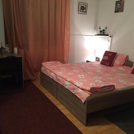 Casa Julius Hotel Constanta Luaran gambar