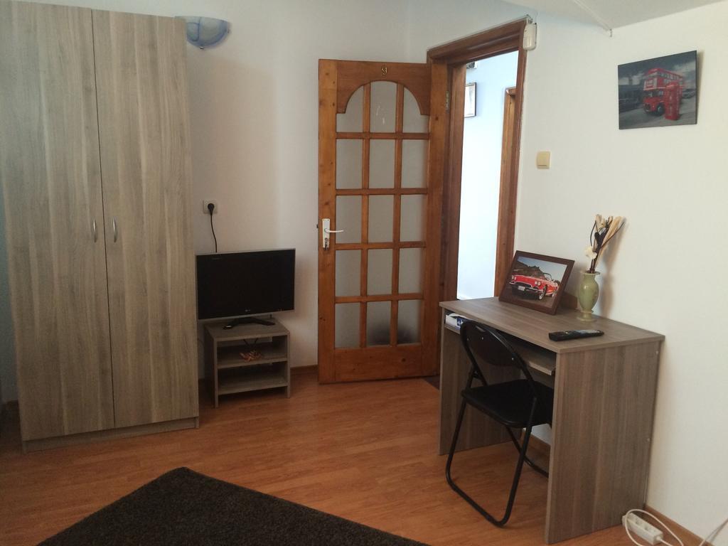 Casa Julius Hotel Constanta Luaran gambar