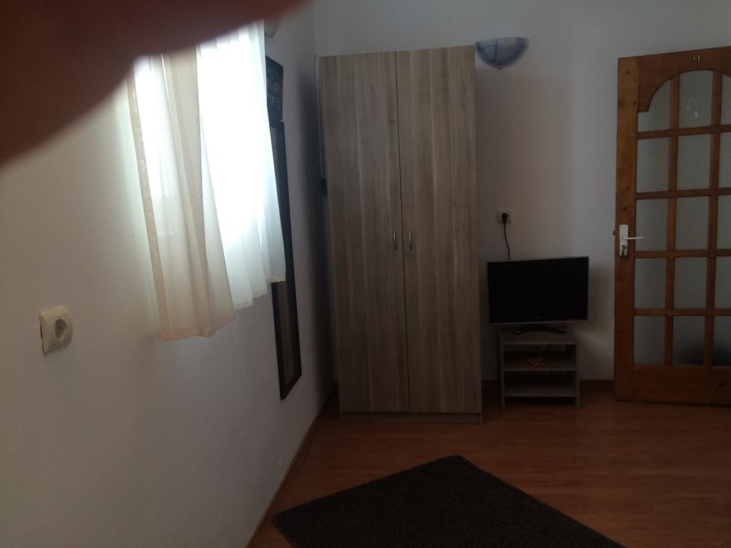 Casa Julius Hotel Constanta Luaran gambar