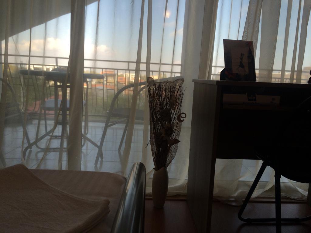 Casa Julius Hotel Constanta Luaran gambar