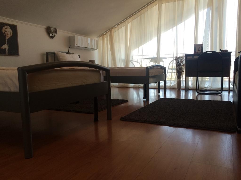 Casa Julius Hotel Constanta Luaran gambar