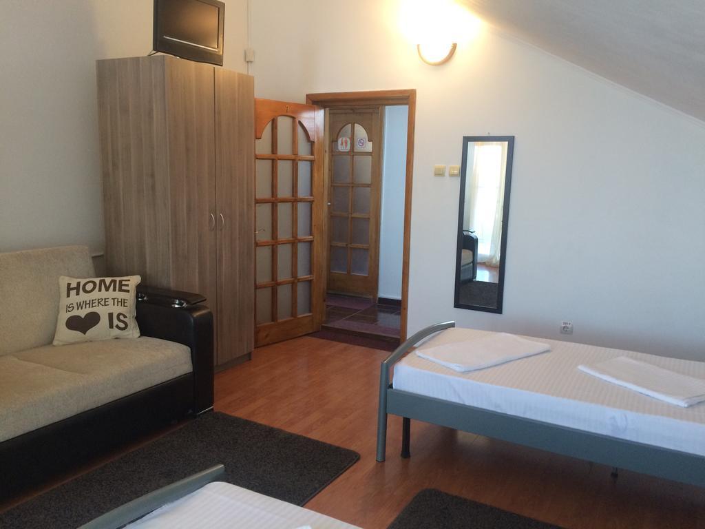 Casa Julius Hotel Constanta Luaran gambar