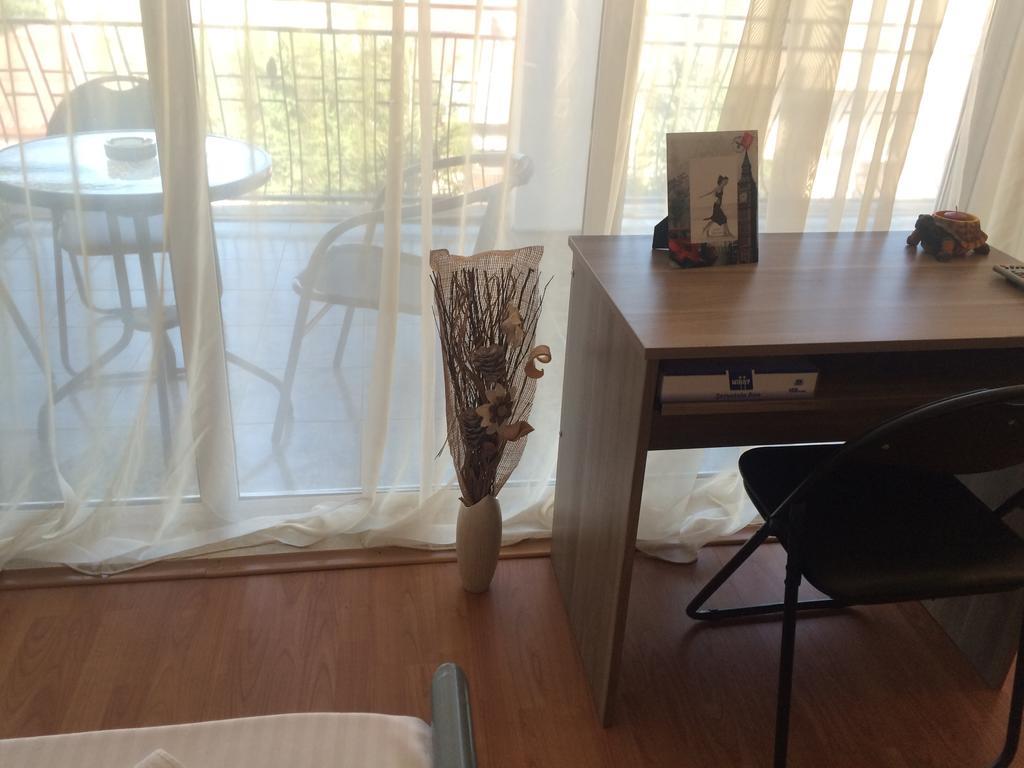 Casa Julius Hotel Constanta Luaran gambar