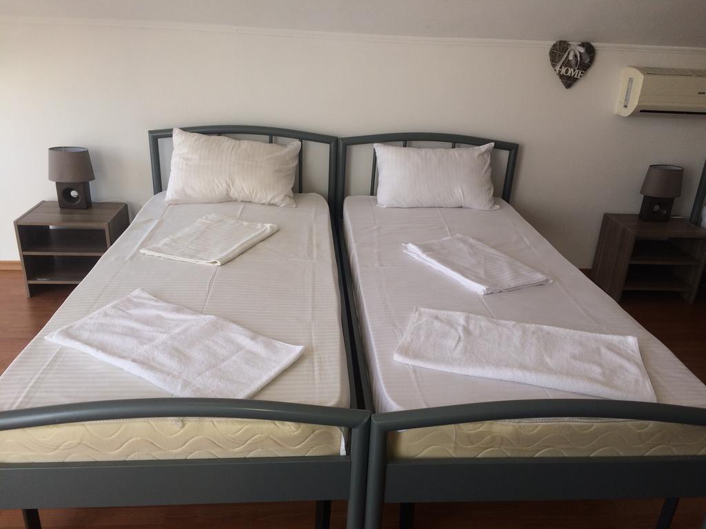 Casa Julius Hotel Constanta Luaran gambar