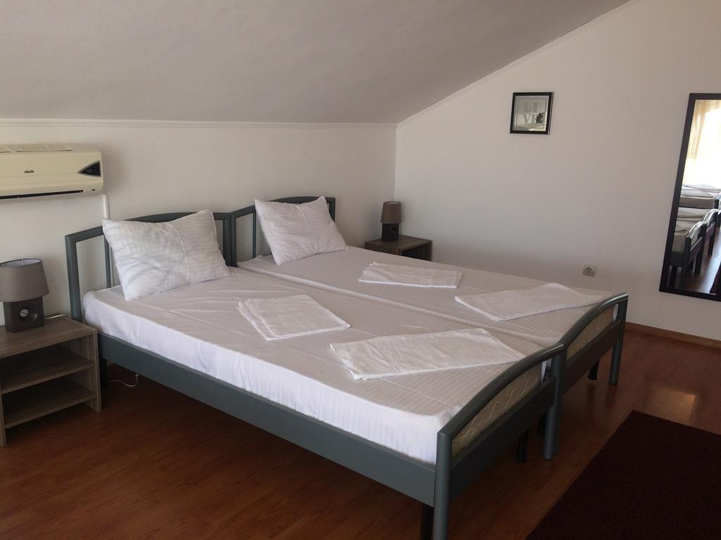 Casa Julius Hotel Constanta Luaran gambar