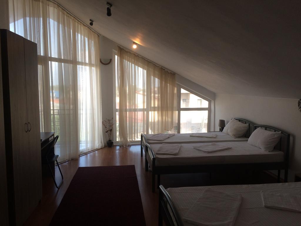 Casa Julius Hotel Constanta Luaran gambar