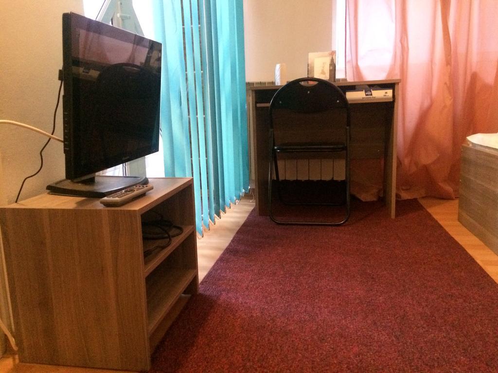 Casa Julius Hotel Constanta Luaran gambar