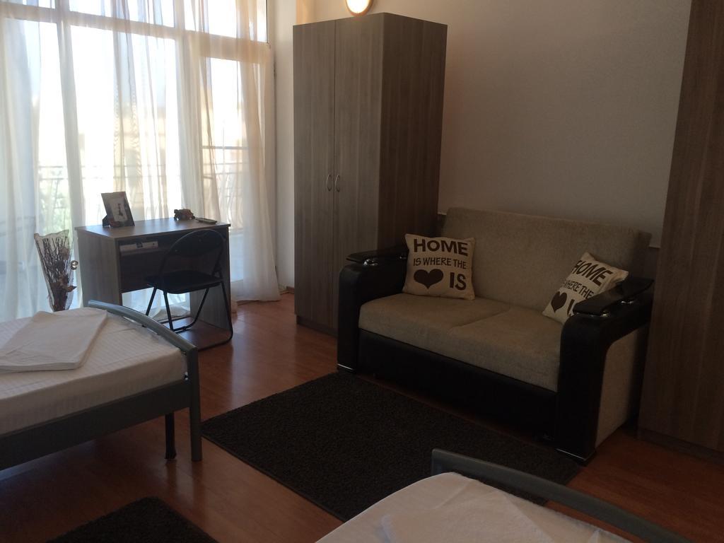Casa Julius Hotel Constanta Luaran gambar