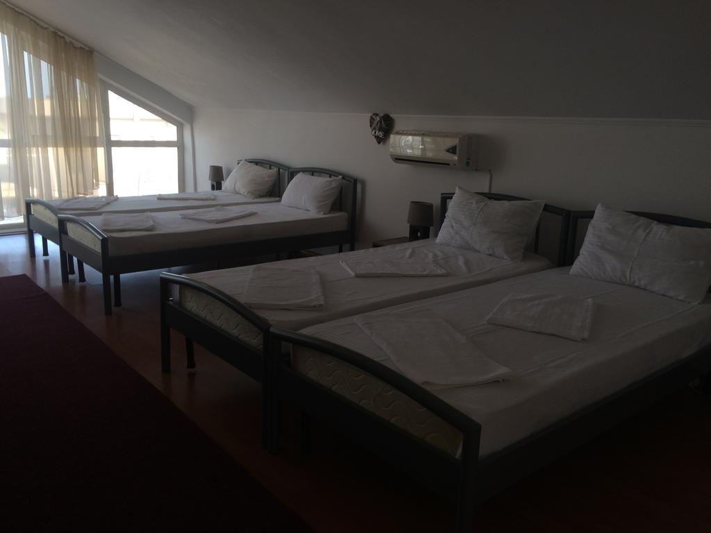 Casa Julius Hotel Constanta Luaran gambar
