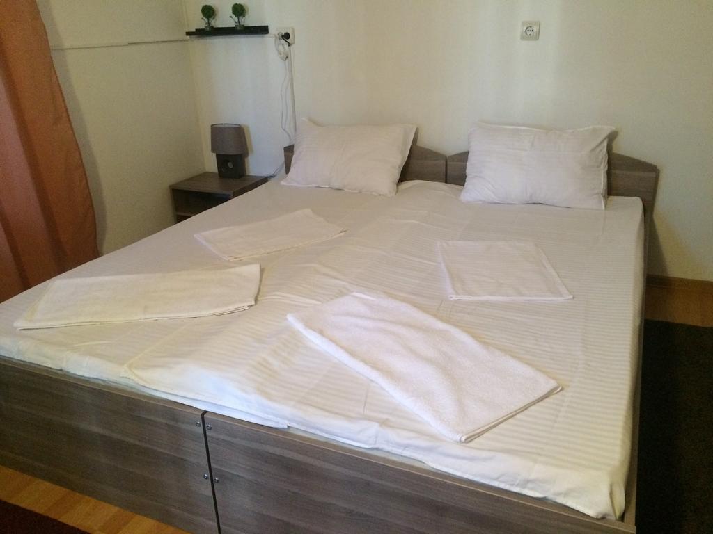 Casa Julius Hotel Constanta Luaran gambar