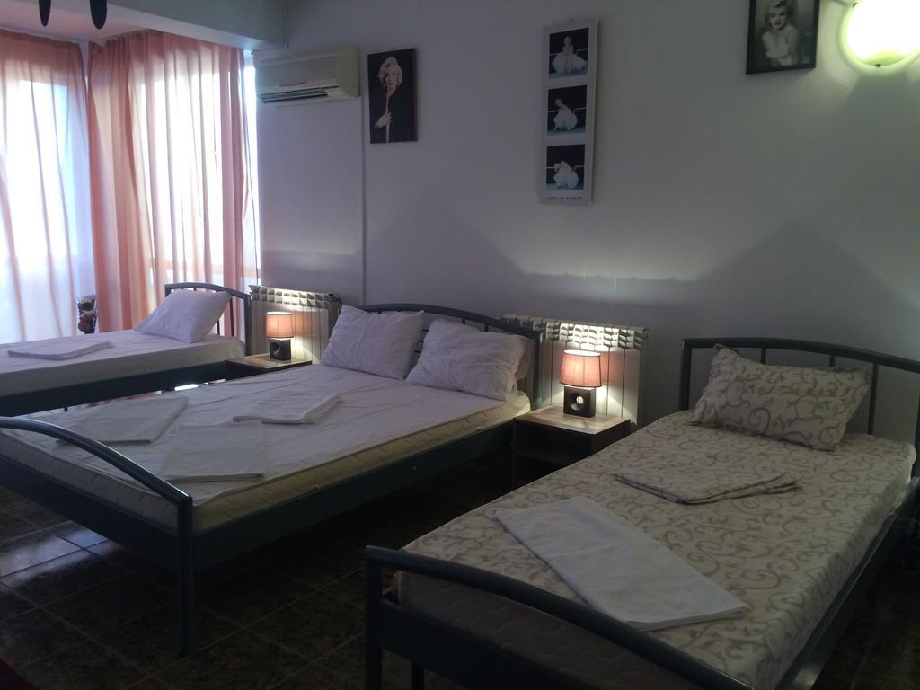 Casa Julius Hotel Constanta Luaran gambar