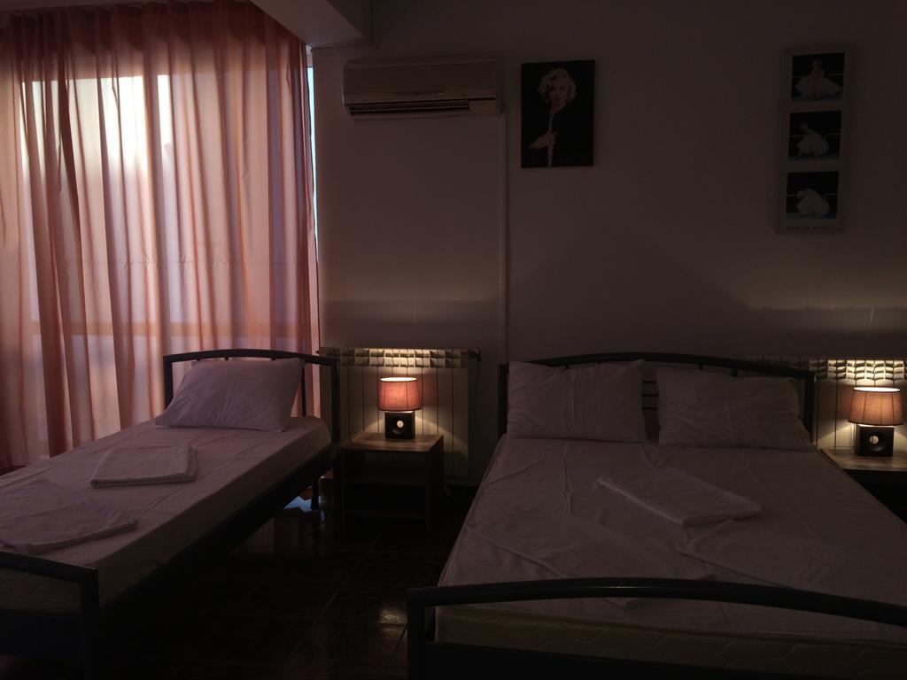 Casa Julius Hotel Constanta Luaran gambar