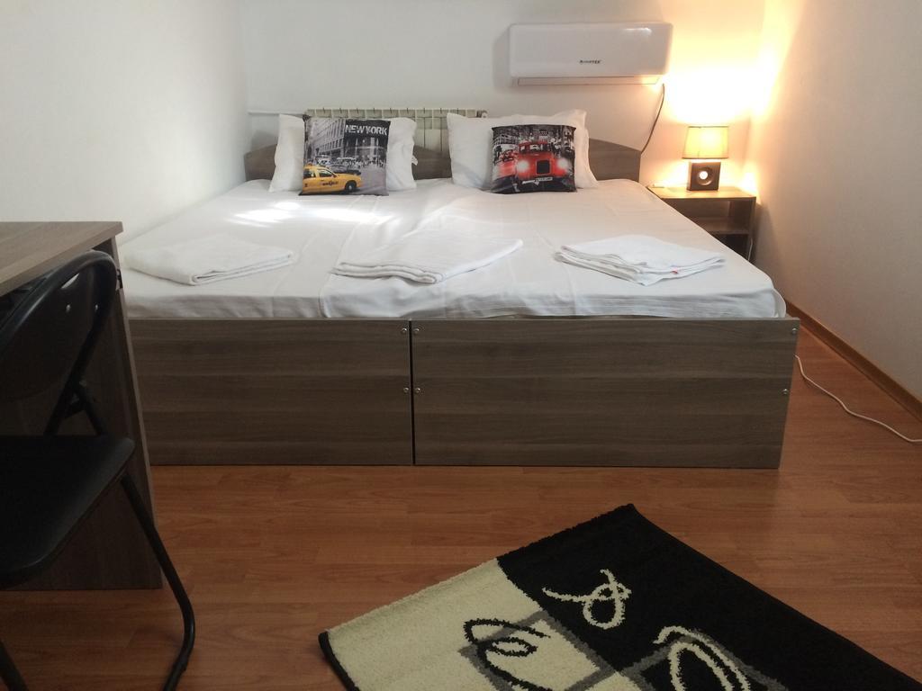 Casa Julius Hotel Constanta Luaran gambar