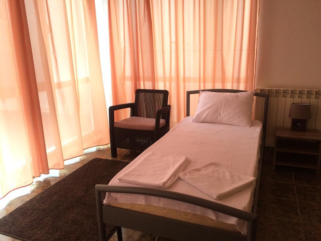 Casa Julius Hotel Constanta Luaran gambar