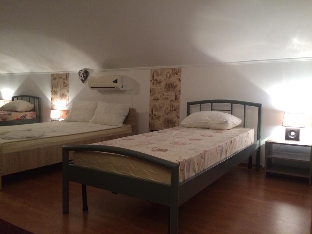 Casa Julius Hotel Constanta Luaran gambar