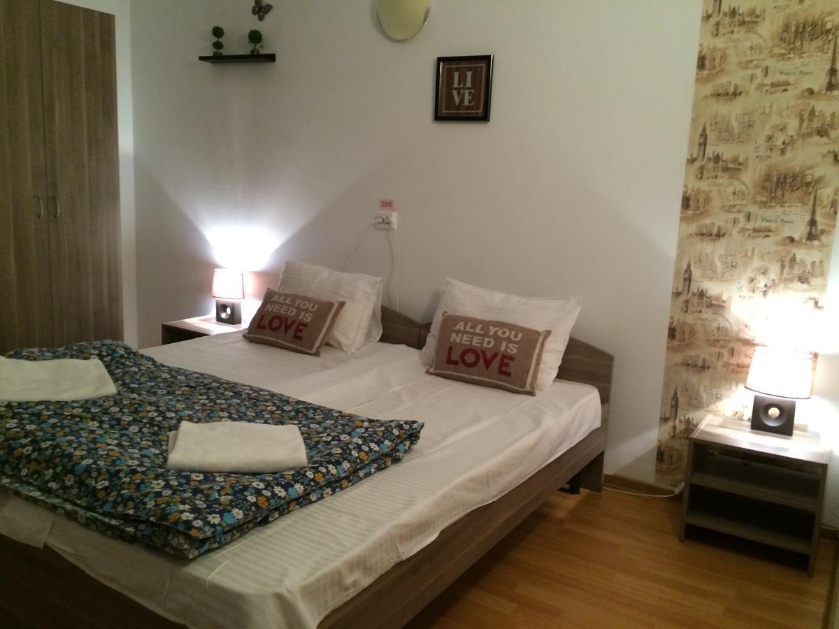 Casa Julius Hotel Constanta Luaran gambar