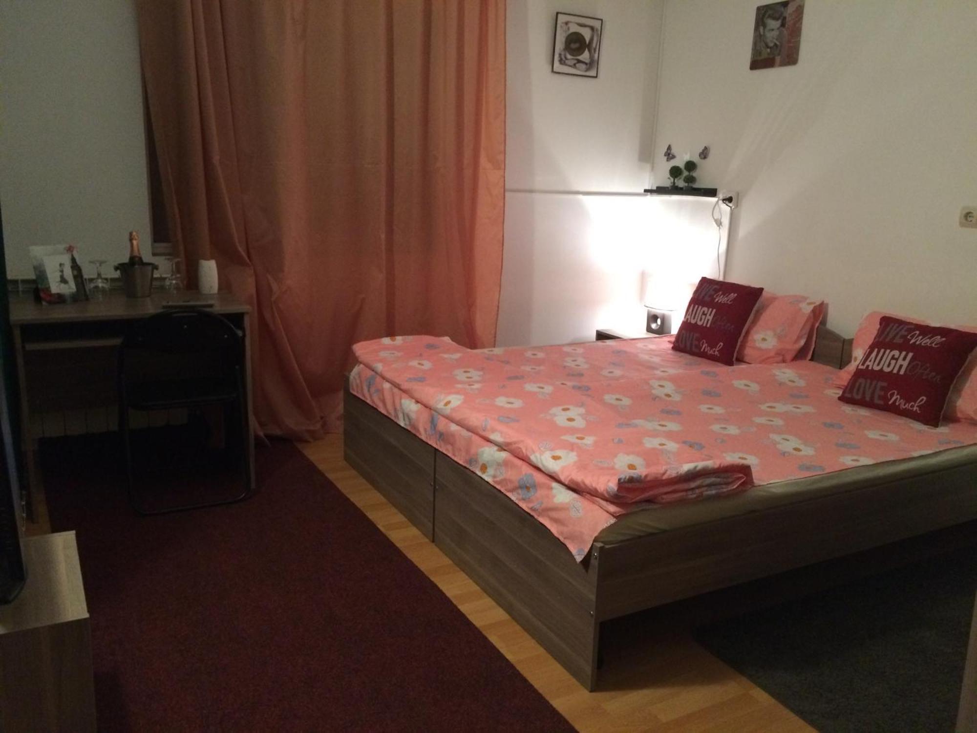 Casa Julius Hotel Constanta Luaran gambar