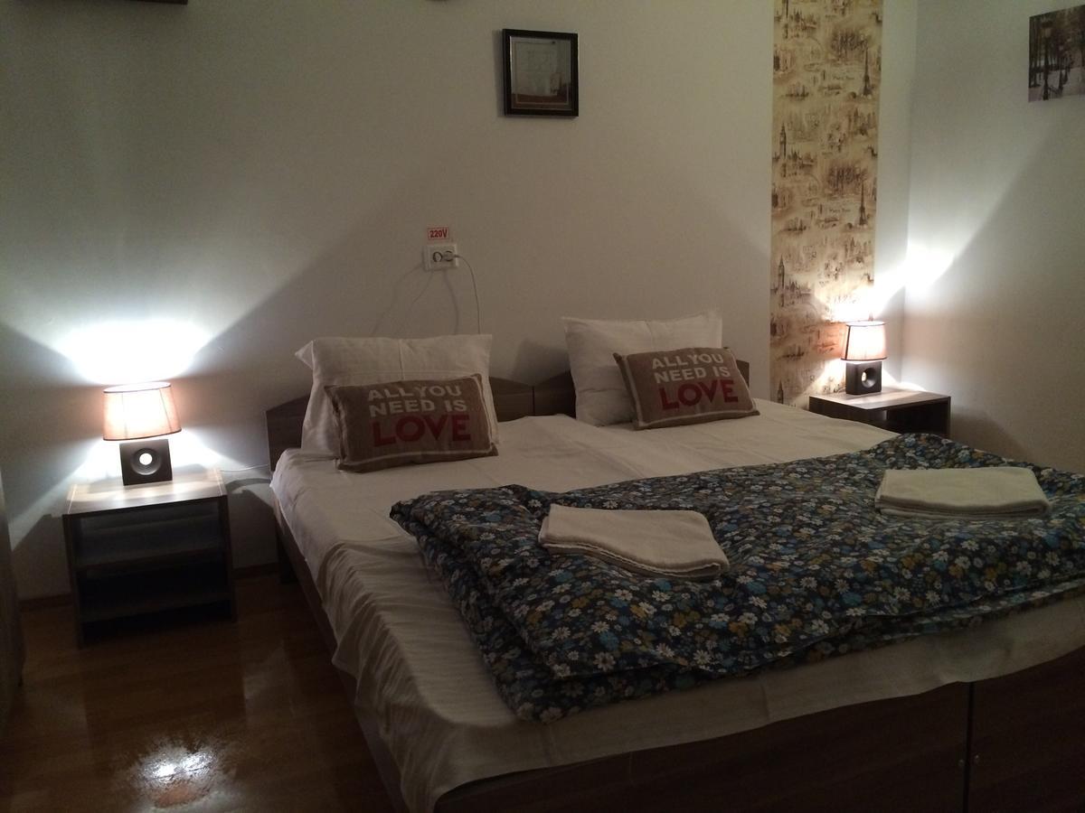 Casa Julius Hotel Constanta Luaran gambar