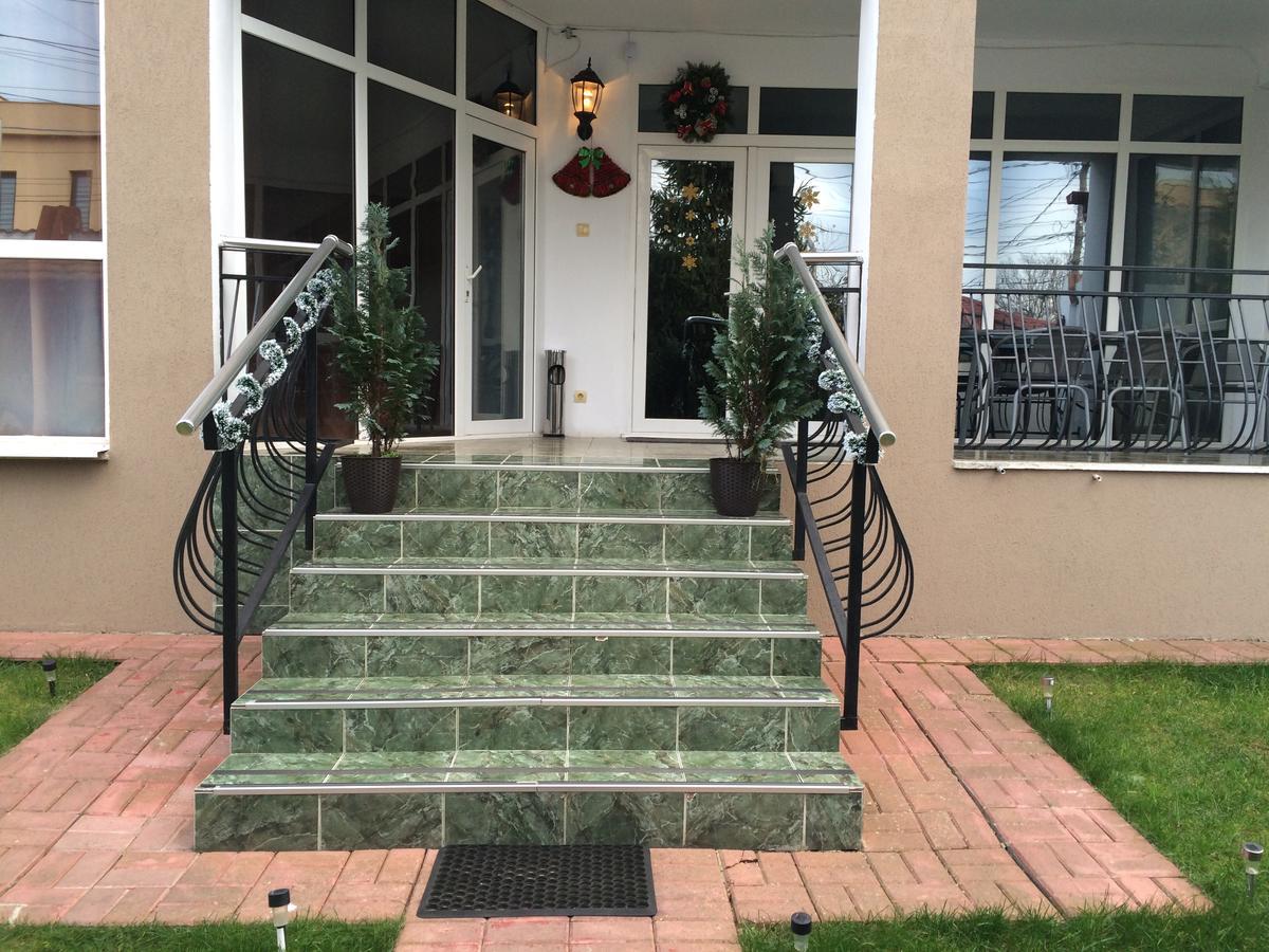Casa Julius Hotel Constanta Luaran gambar