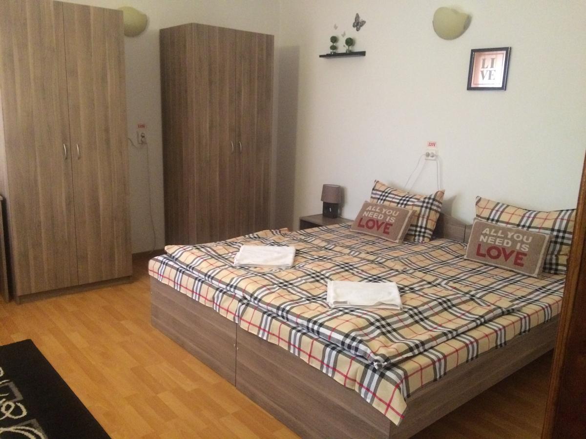 Casa Julius Hotel Constanta Luaran gambar