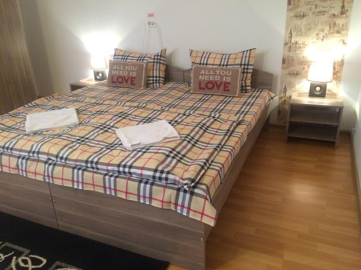 Casa Julius Hotel Constanta Luaran gambar
