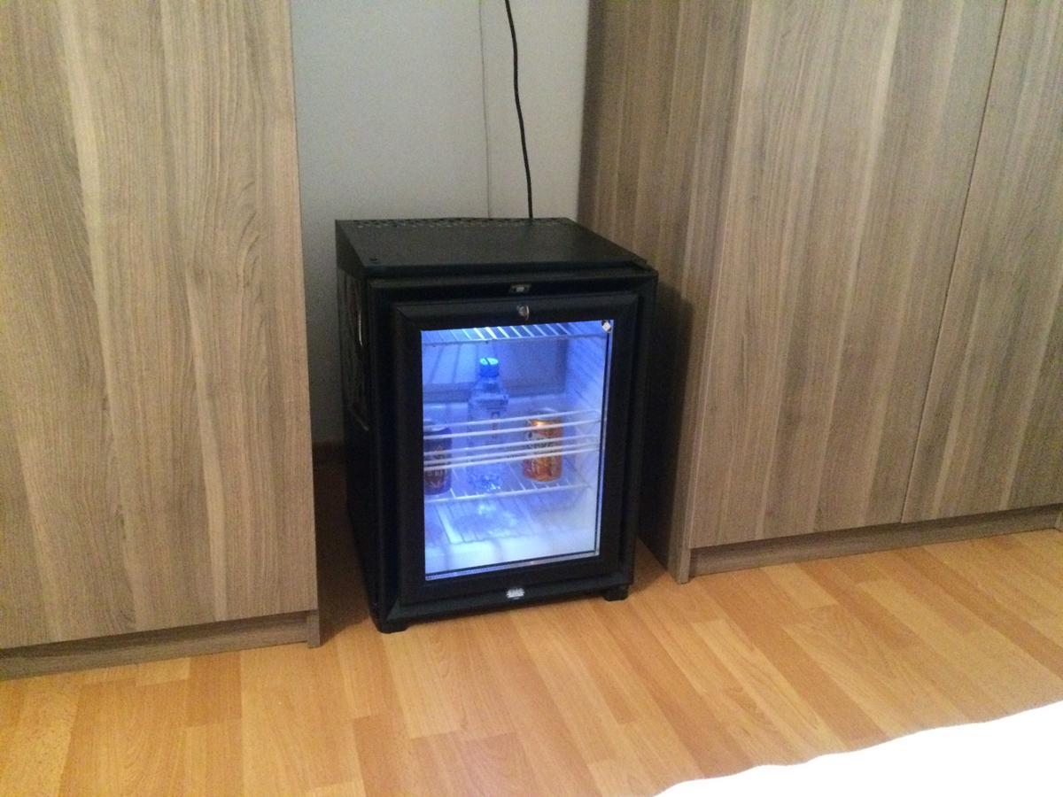 Casa Julius Hotel Constanta Luaran gambar