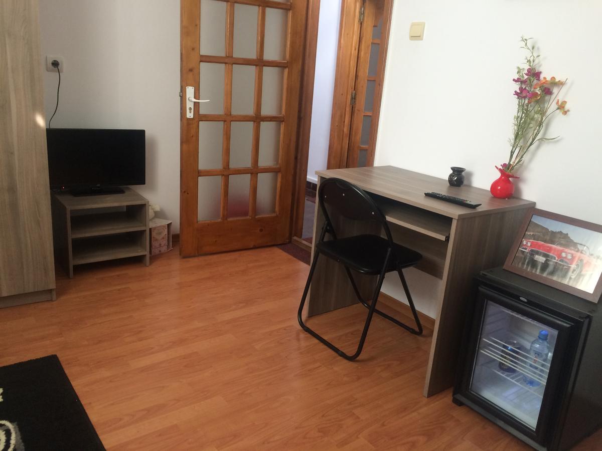 Casa Julius Hotel Constanta Luaran gambar