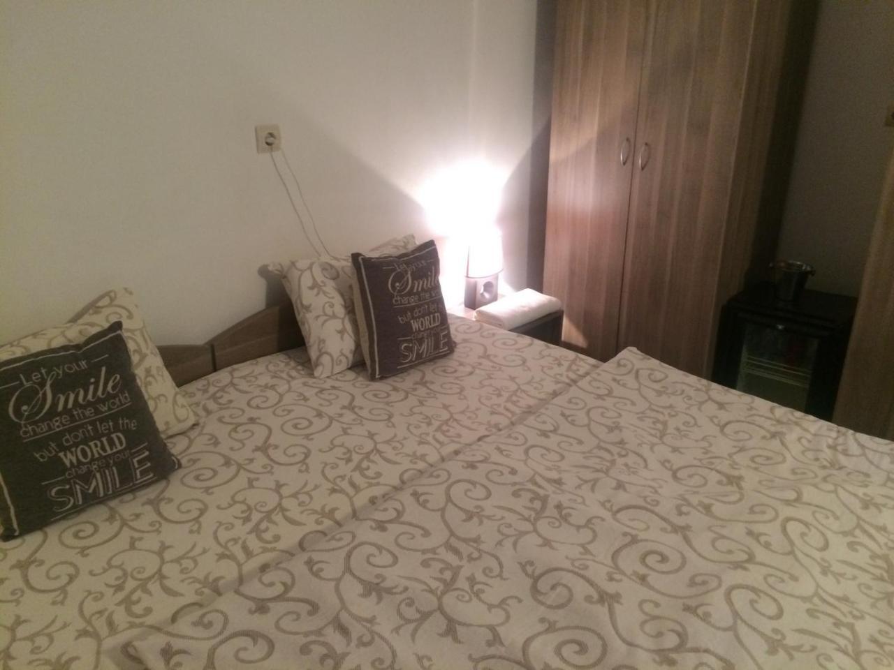 Casa Julius Hotel Constanta Luaran gambar