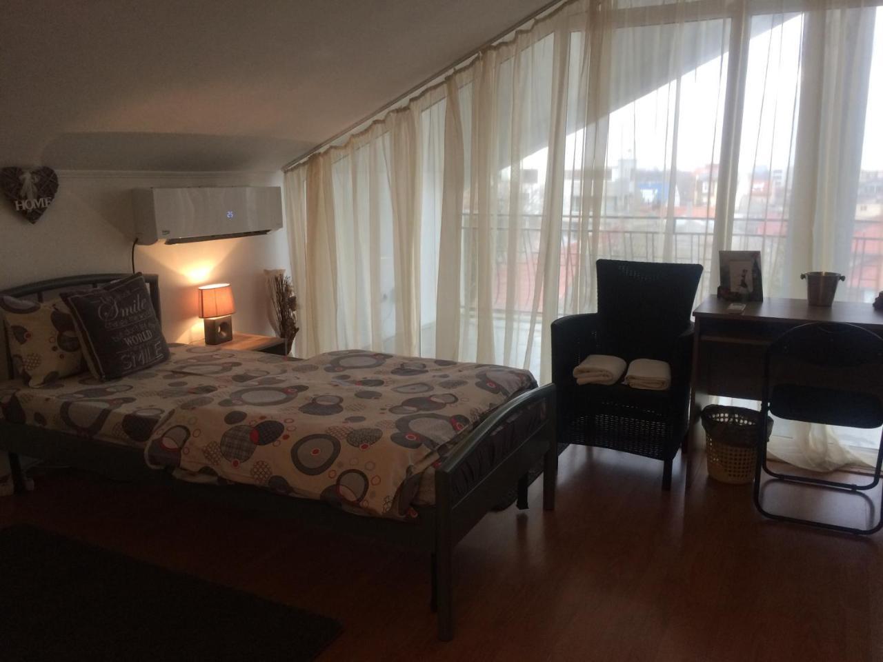 Casa Julius Hotel Constanta Luaran gambar