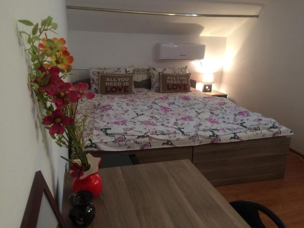 Casa Julius Hotel Constanta Luaran gambar