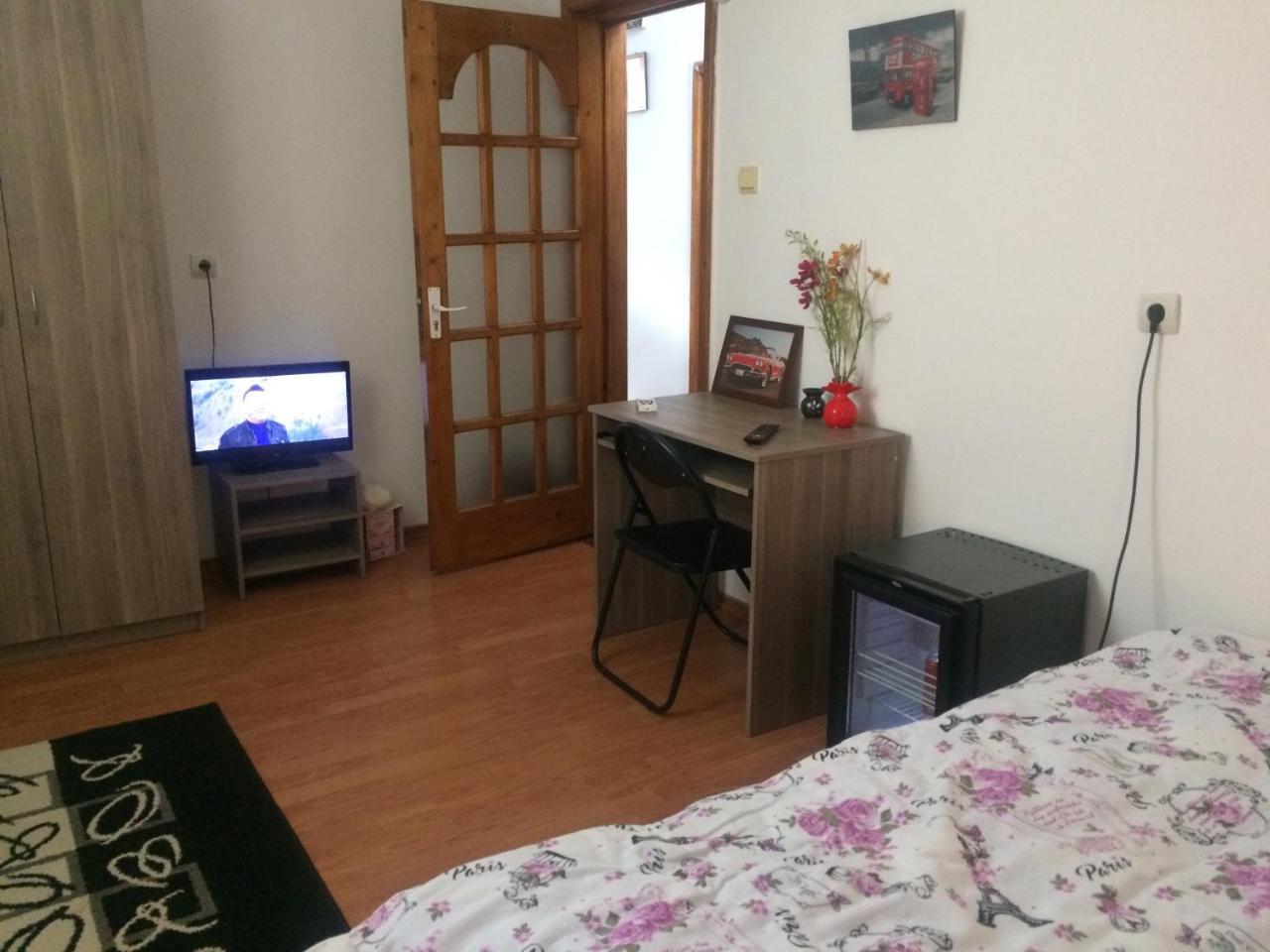 Casa Julius Hotel Constanta Luaran gambar