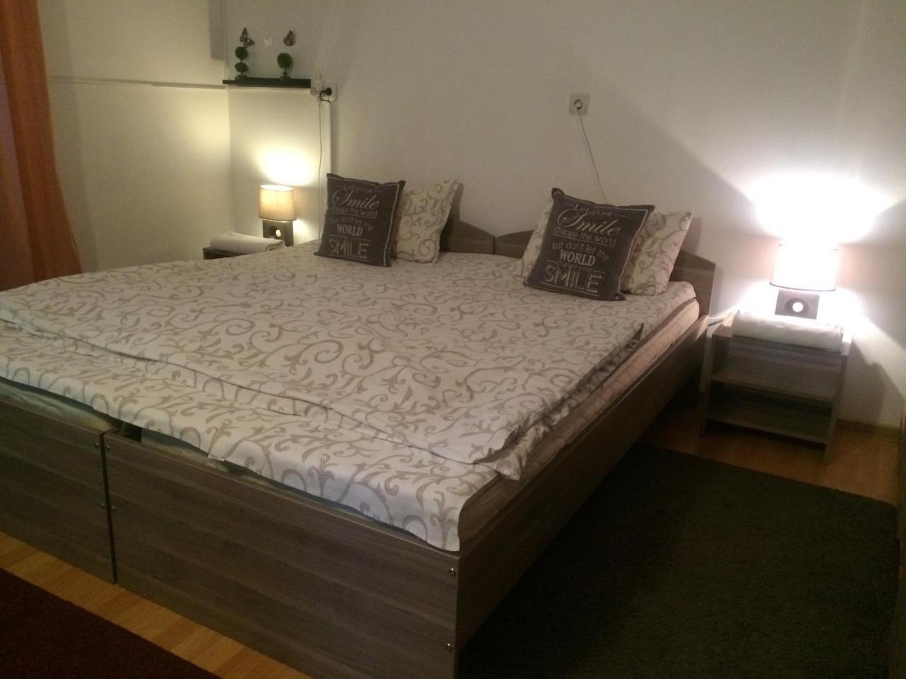 Casa Julius Hotel Constanta Luaran gambar