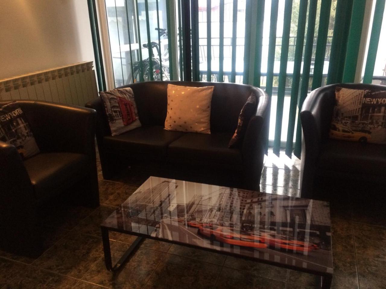 Casa Julius Hotel Constanta Luaran gambar