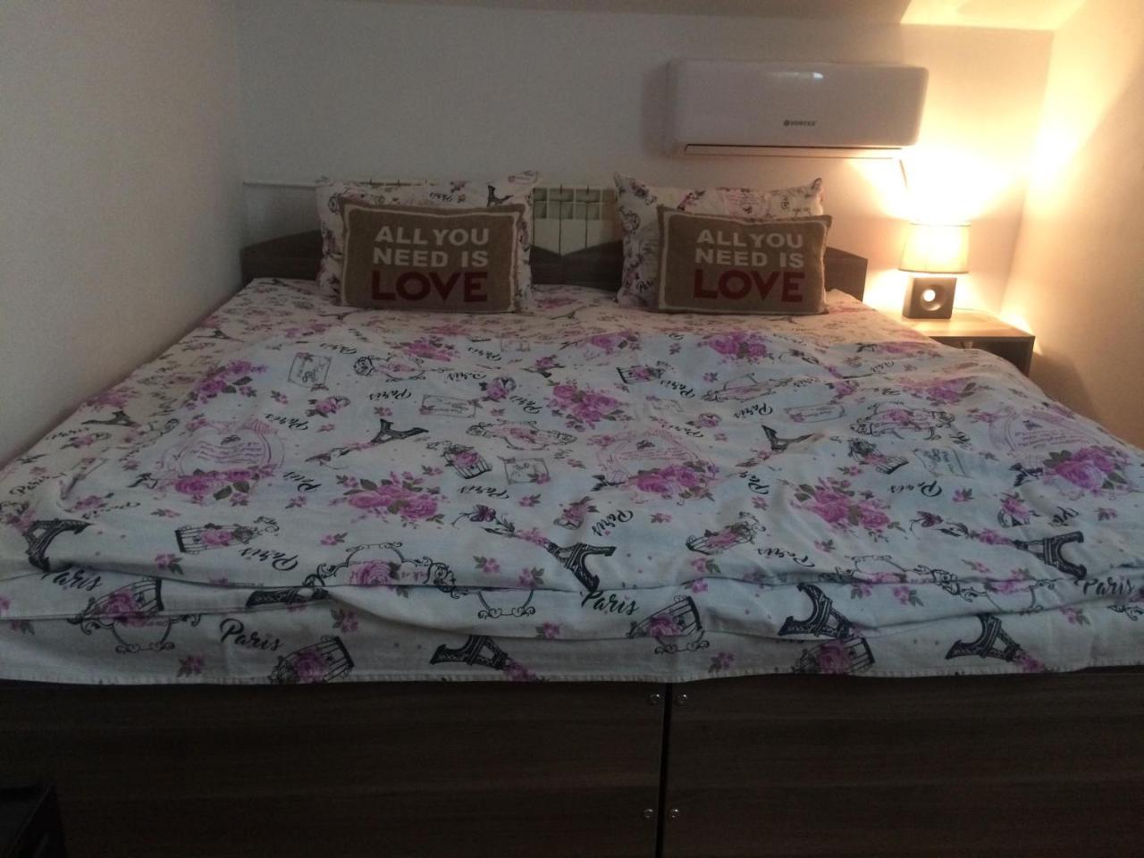 Casa Julius Hotel Constanta Luaran gambar