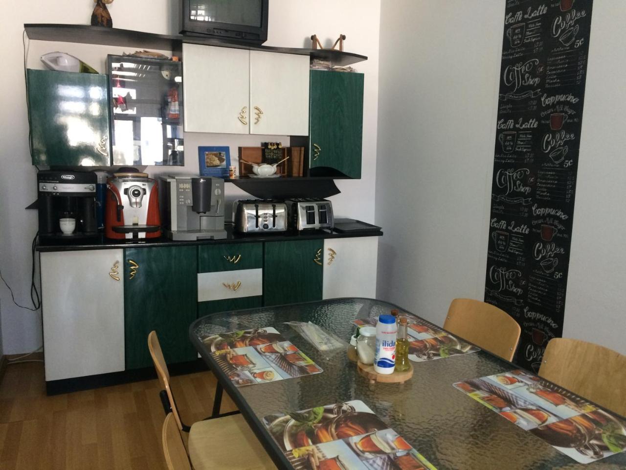 Casa Julius Hotel Constanta Luaran gambar