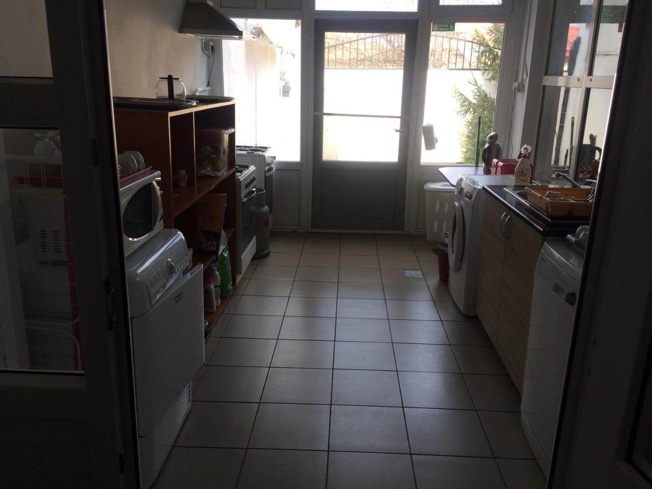 Casa Julius Hotel Constanta Luaran gambar