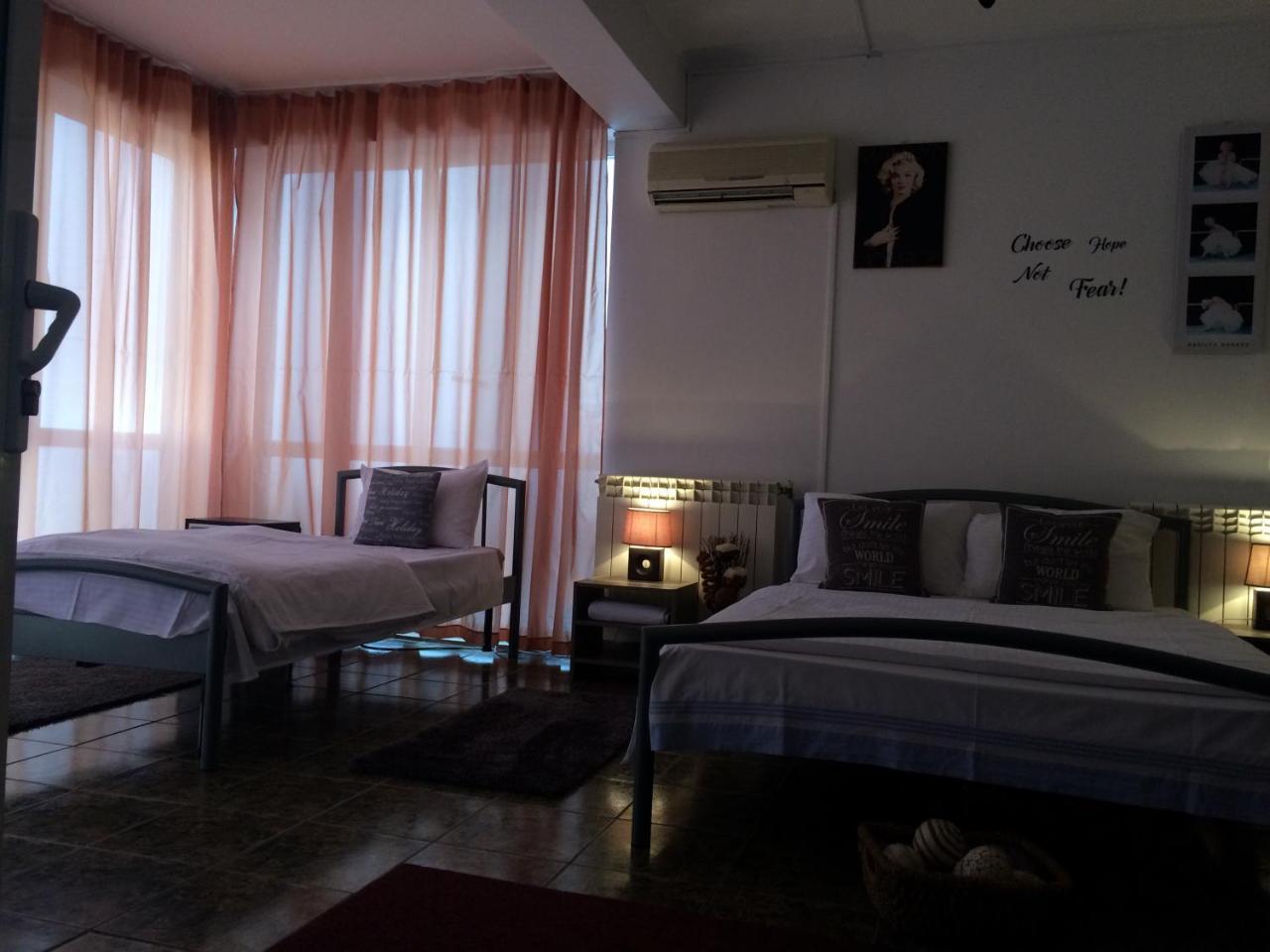 Casa Julius Hotel Constanta Luaran gambar