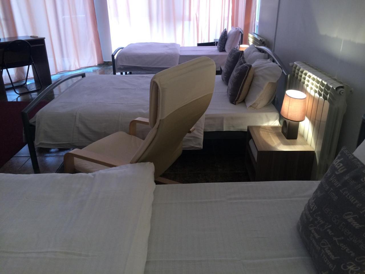 Casa Julius Hotel Constanta Luaran gambar
