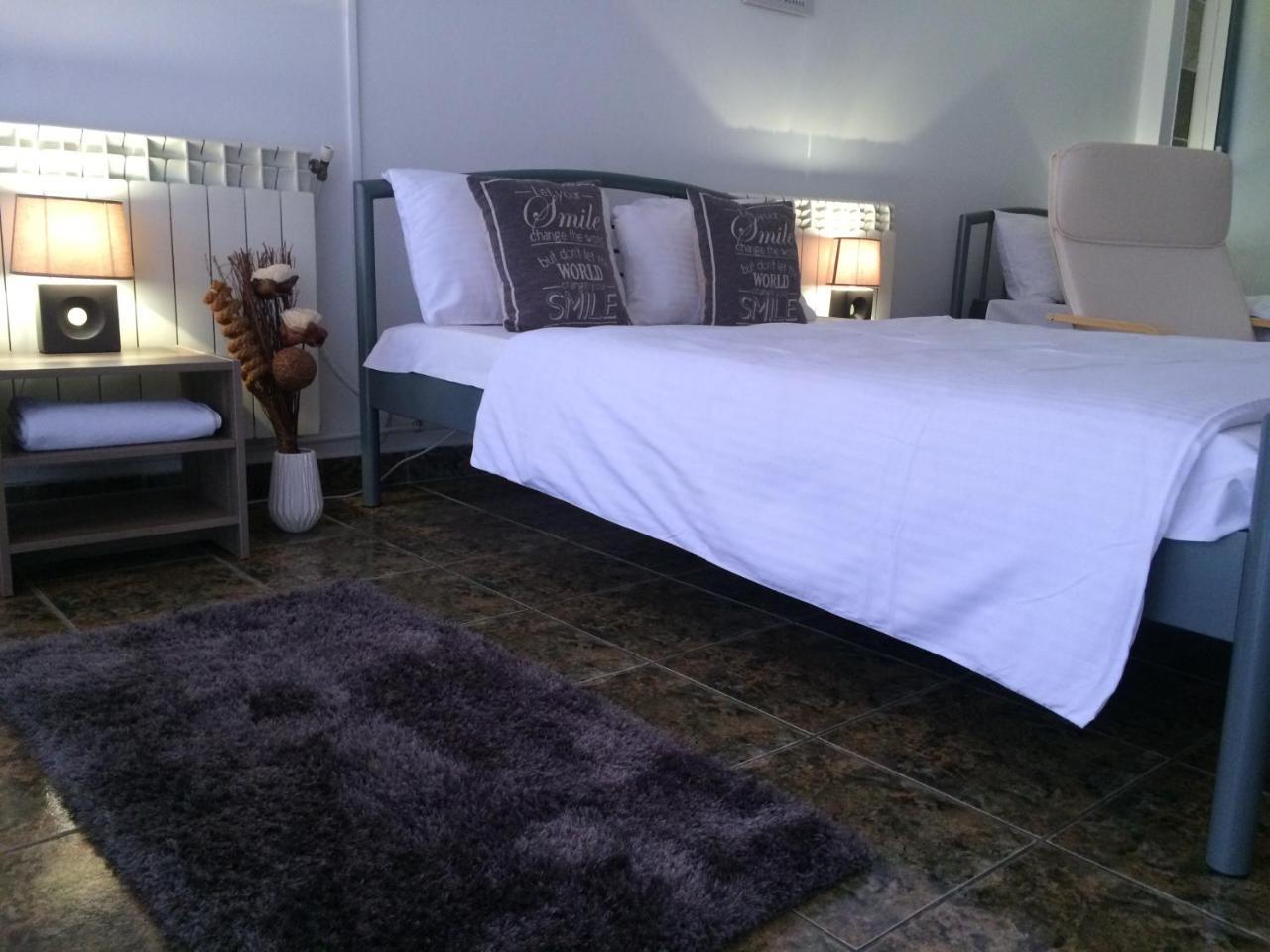 Casa Julius Hotel Constanta Luaran gambar