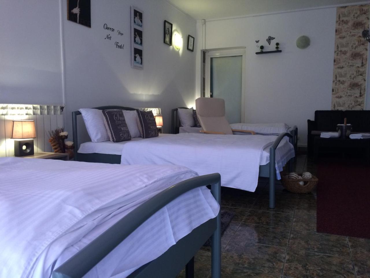 Casa Julius Hotel Constanta Luaran gambar