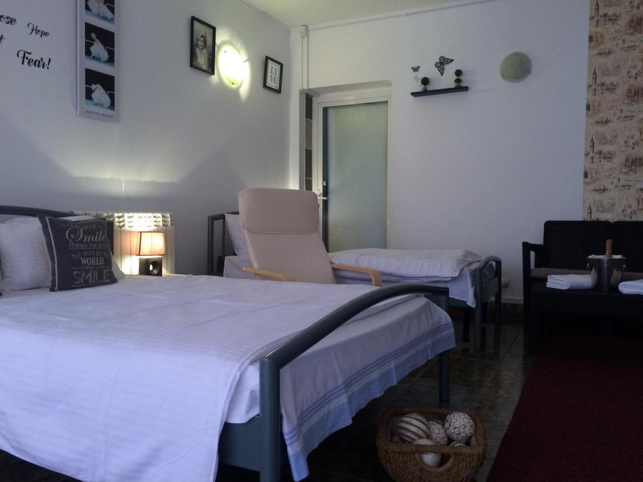 Casa Julius Hotel Constanta Luaran gambar