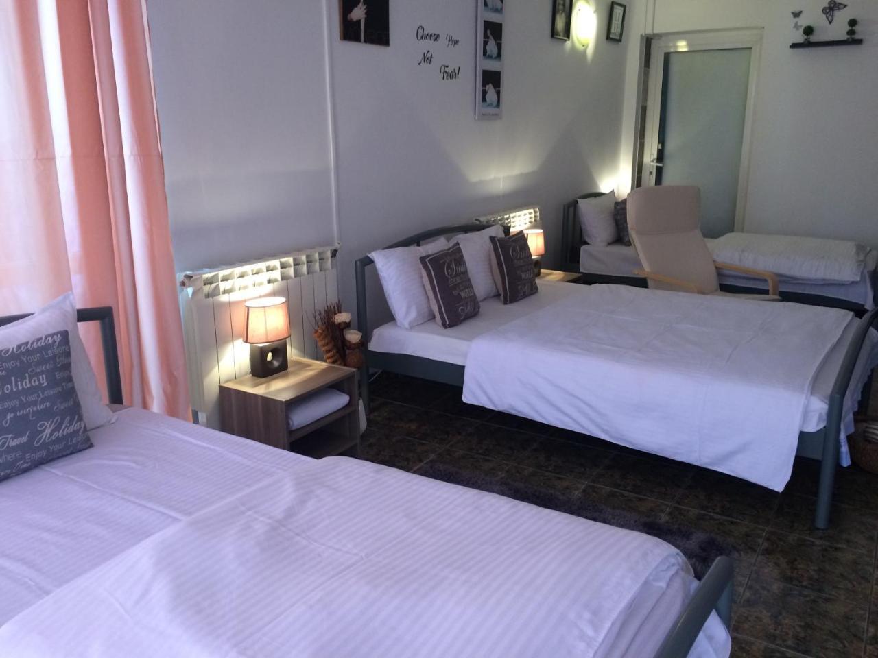 Casa Julius Hotel Constanta Luaran gambar