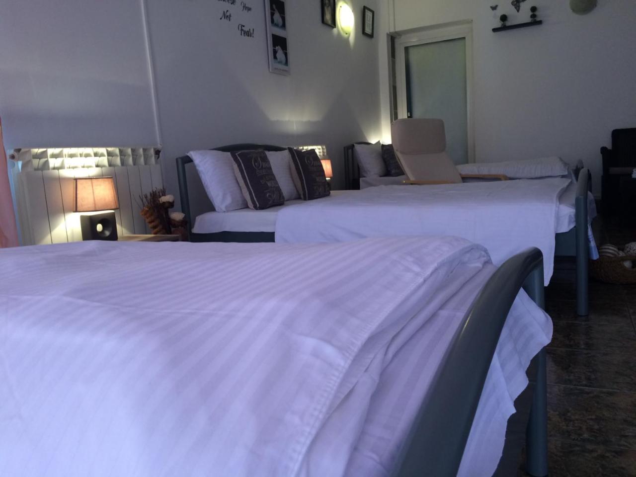 Casa Julius Hotel Constanta Luaran gambar