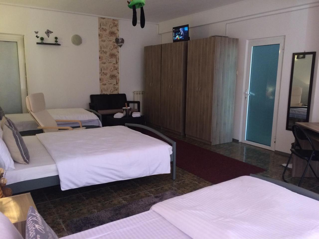Casa Julius Hotel Constanta Luaran gambar