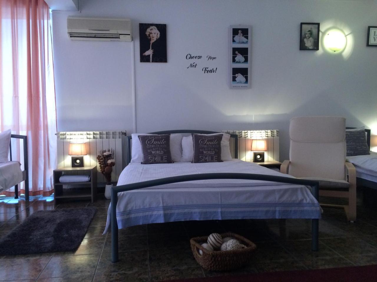 Casa Julius Hotel Constanta Luaran gambar