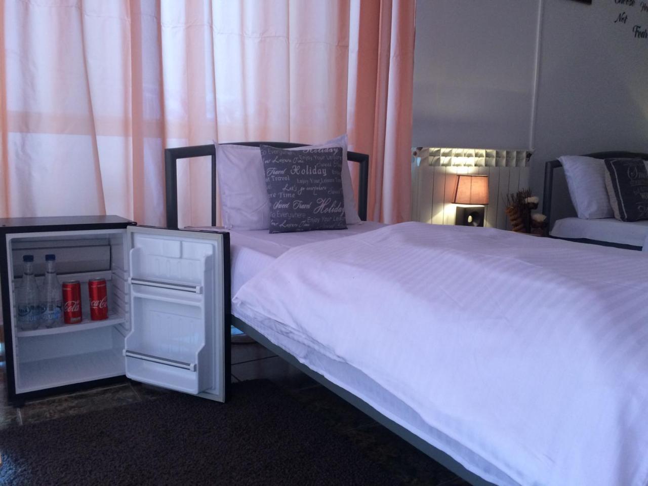 Casa Julius Hotel Constanta Luaran gambar