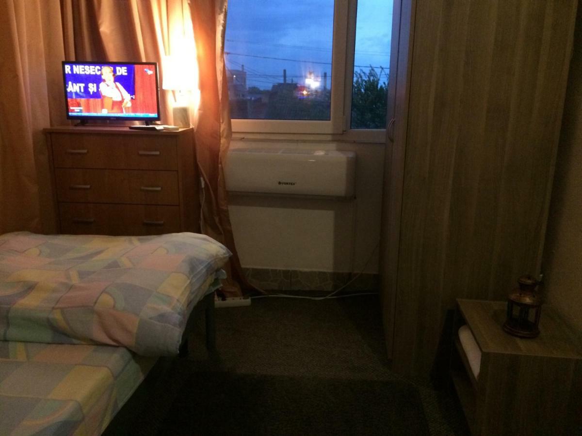 Casa Julius Hotel Constanta Luaran gambar