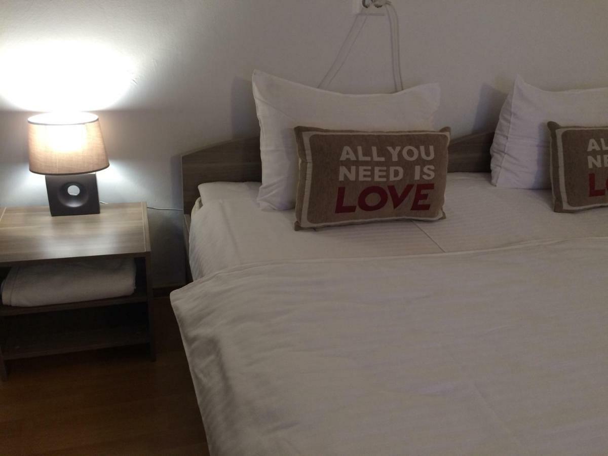 Casa Julius Hotel Constanta Luaran gambar