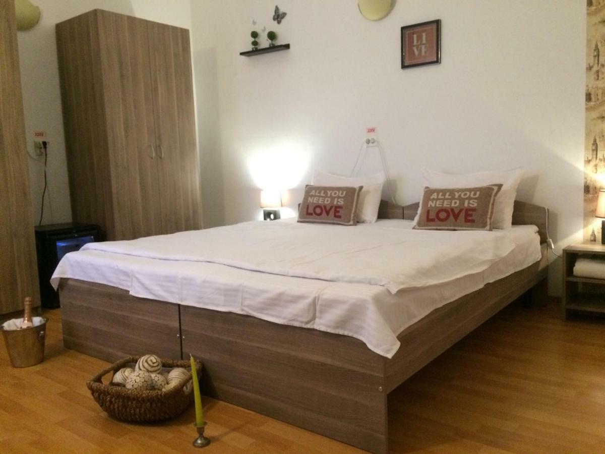 Casa Julius Hotel Constanta Luaran gambar